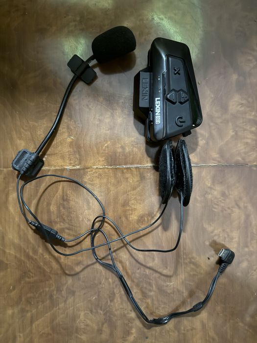 Intercomunicador LexinG16