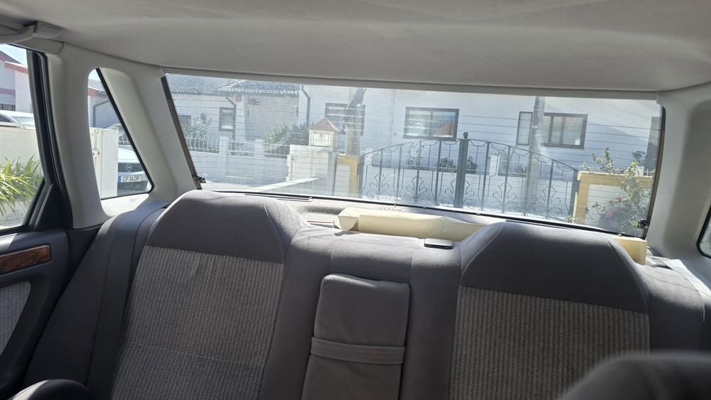 Rover 414 Gsi de 1991