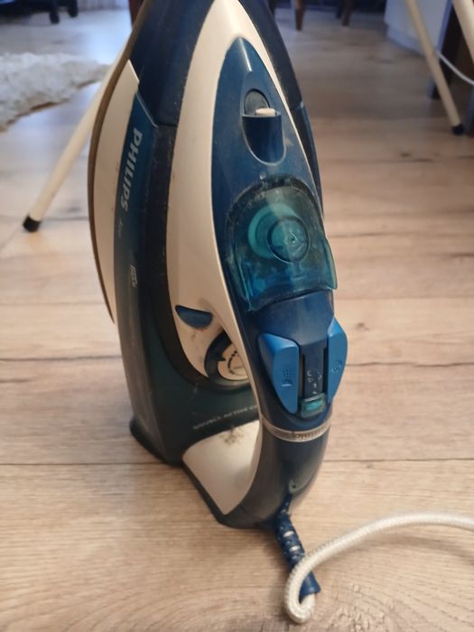 Żelazko firmy Philips