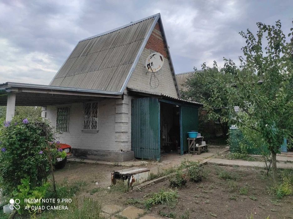 Продам дачный домик