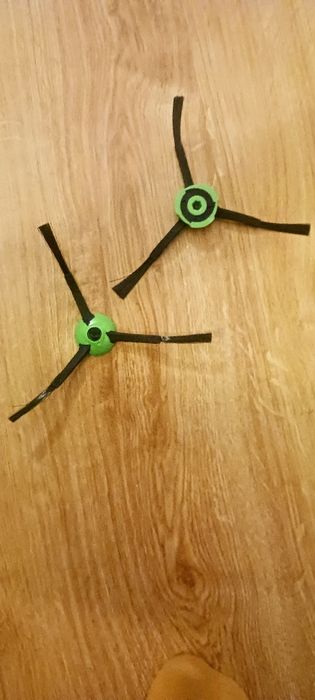 Kit peças aspirador Roomba