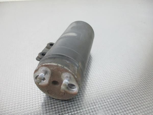 Condensador / botija AC PEUGEOT 206 (2A/C)