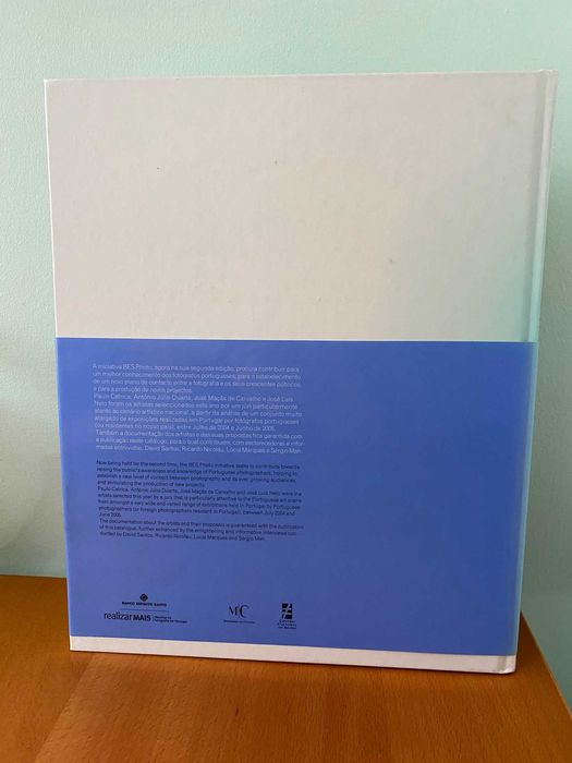 BES Photo 2005 - Catálogo