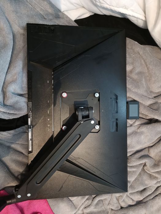 ASUS VG248QG Gaming Monitor (24'' - 165Hz - 0.5 ms - G-Sync)64750859157251121