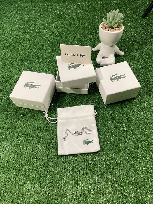 Браслет Lacoste жіночий Браслет на руку лакосте