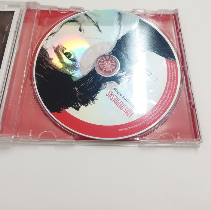 CD Luís Represas