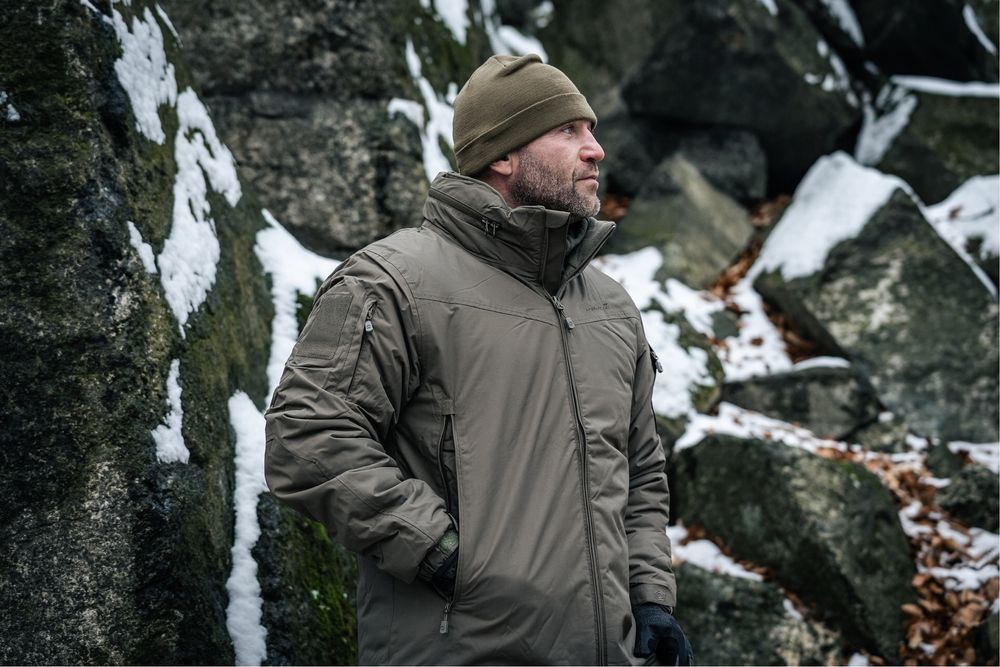 Куртка Pentagon Logan Level 7 Jacket - RAL7013