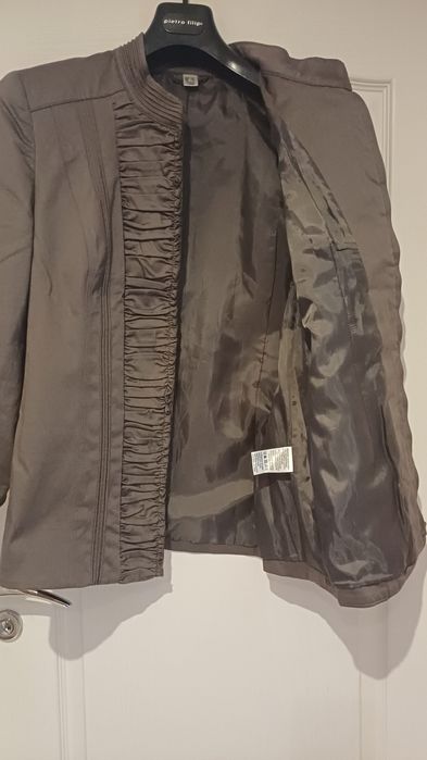 Stylowa marynarka/ kurtka 44/46