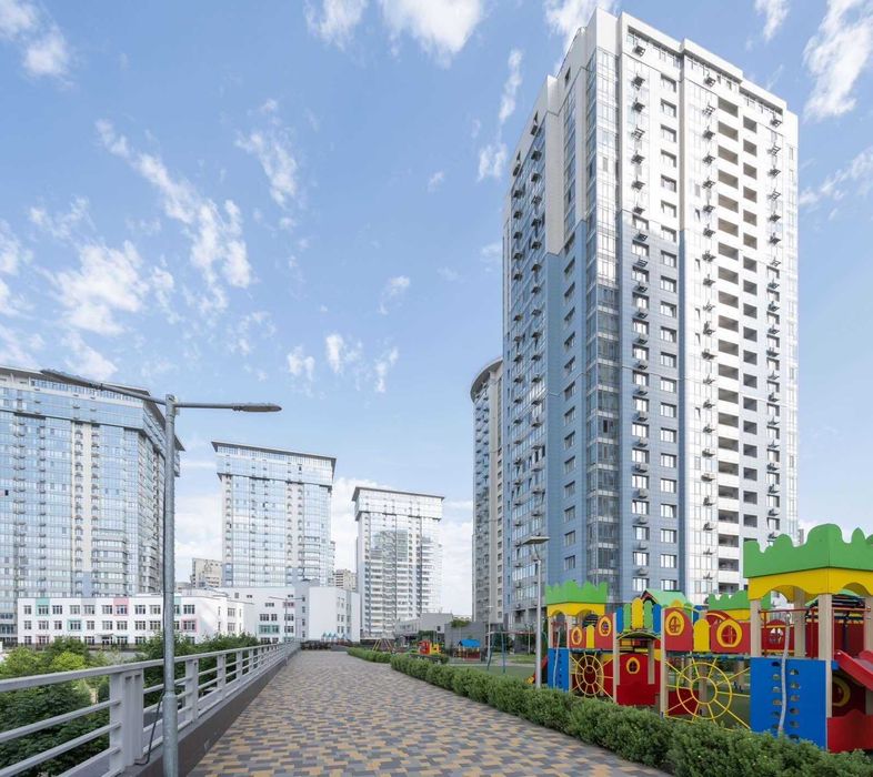 Без %! Продаж наземного паркомісця в ЖК Рівер Стоун, RiverStone