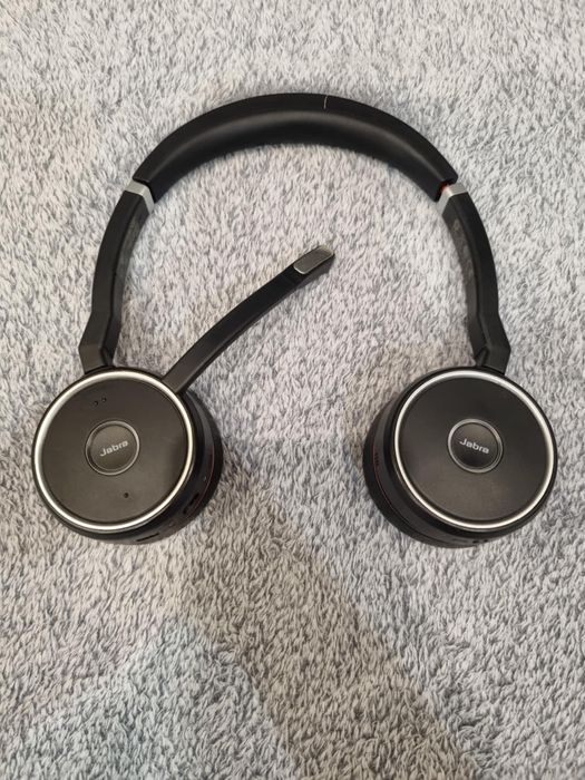 Słuchawki jabra evolve 75
