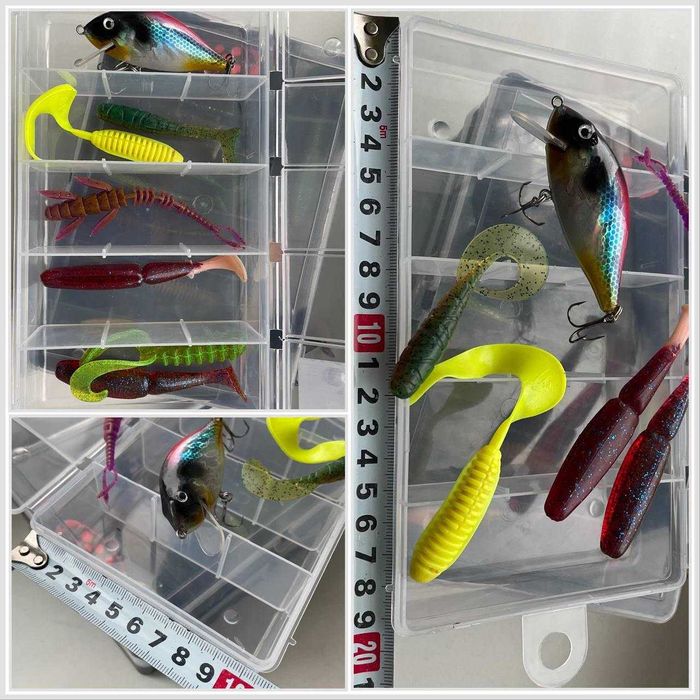 Подарок для спиннингиста: 350 грн. - Полювання / риболовля Чернігів на Olx