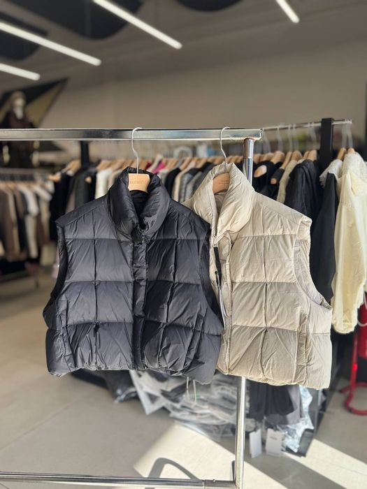 Пуховик  Италия в наличии