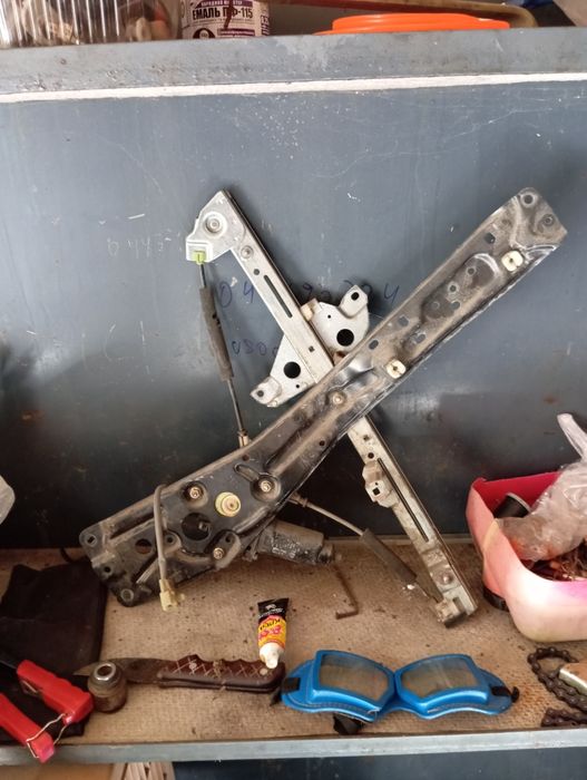 Тойота Камри 10 2.2.  1993