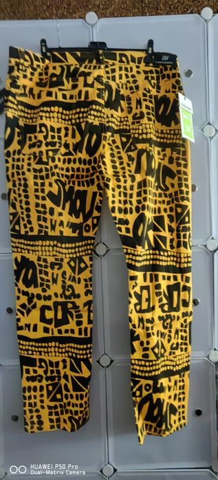 Spodnie dżinsowe plus size 3xl nowe