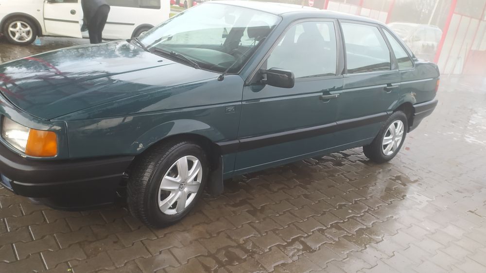 Продам Пассат б3