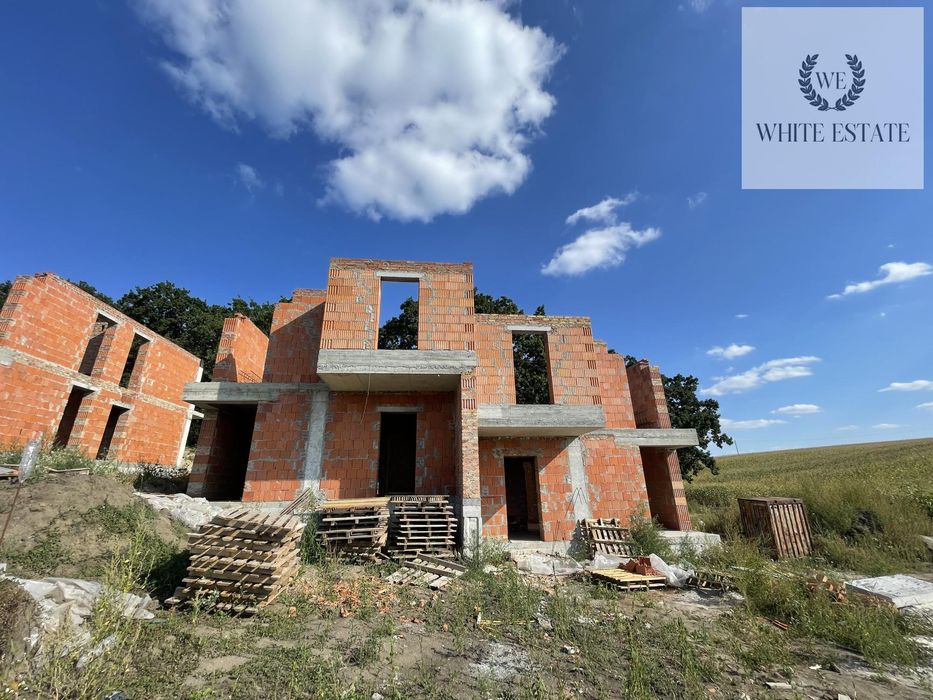 Продаж дуплекса в с. Великі Гаї