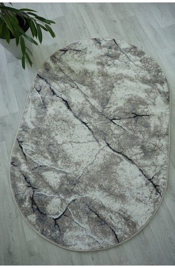 Недорогой современный ковер