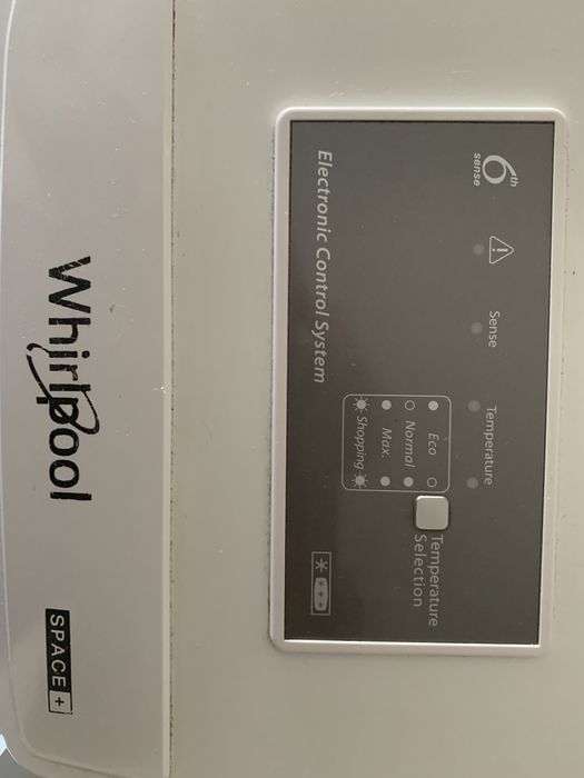 Arca congeladora horizontal