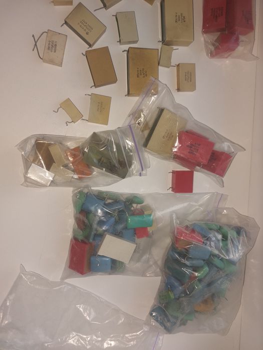 Конденсатор К78-2 сварочный инвертор полуавтомат сварка