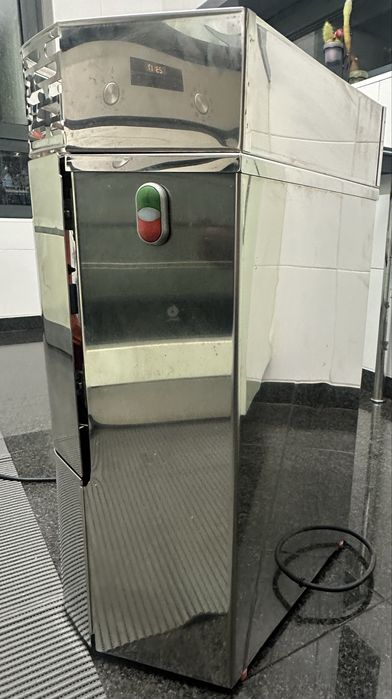 Máquina Sumos Profissional - Zunatur