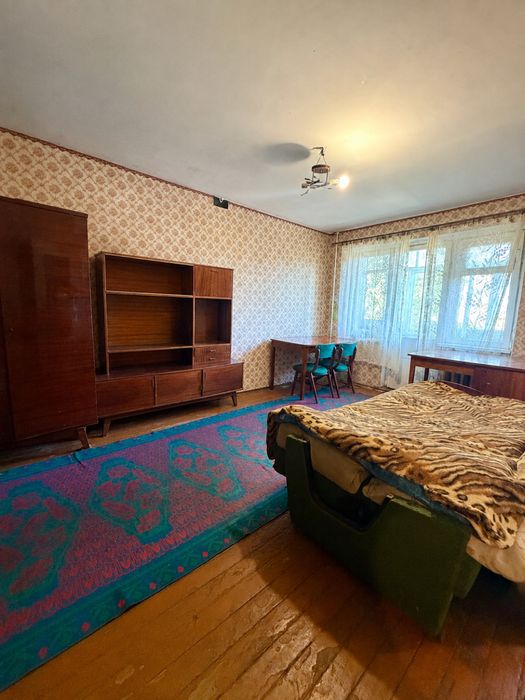 Продаж 1 кімнатна квартира  173 квартал  Е. Фукса.