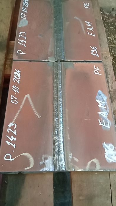 Serralharia &  Soldadura - Trabalhos em Alumínio, Ferro e Inox . Portas. Vedações, estruturas e outros.