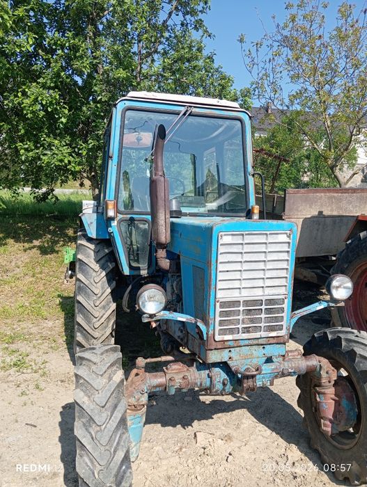 Є на продаж  Мтз 82.1