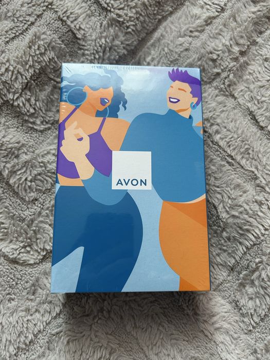 Zestaw prezentowy Perceive Avon