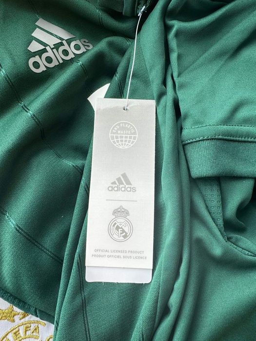 Adidas Real madrid 2012/2013 bwin jersey