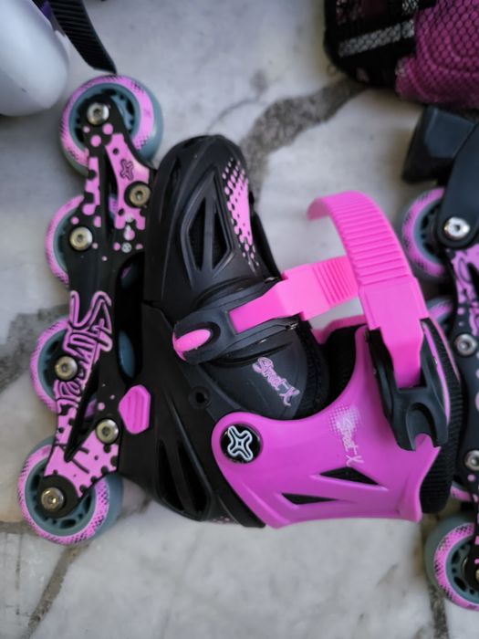 Patins para crianças64176290774786124