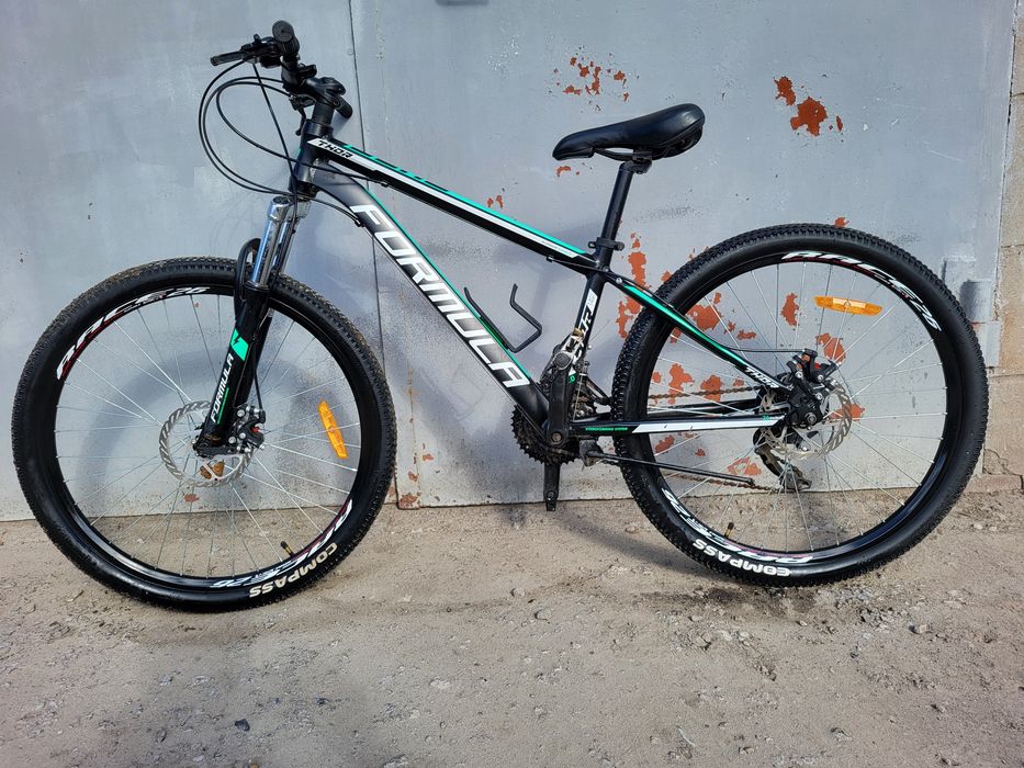 Велосипед Formula 26"