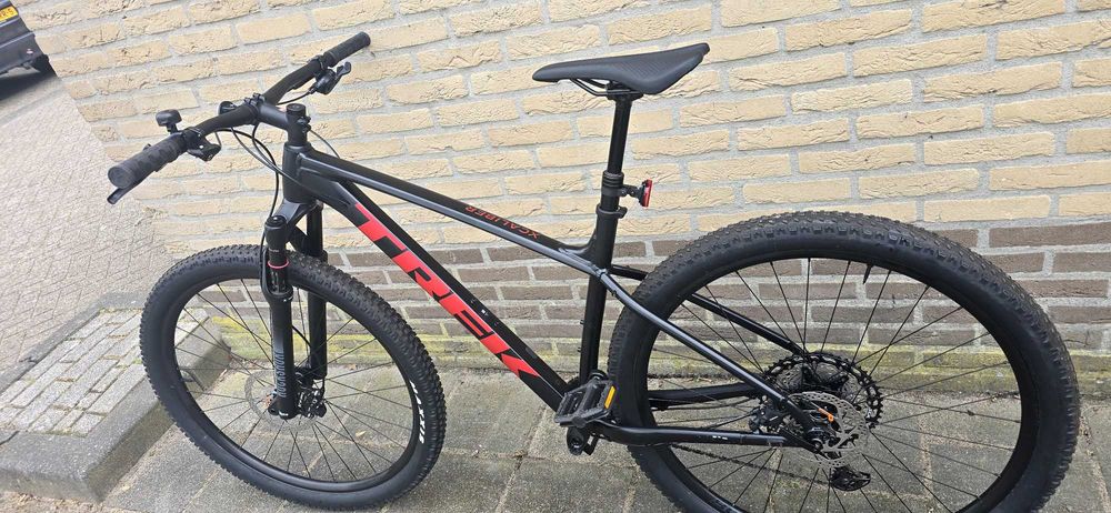 Rower MTB Trek X Caliber 9