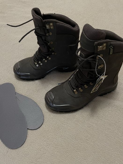 Нові берци термо розмір 40