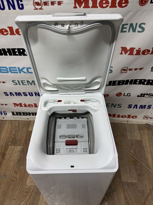 Пральна машина AEG 7000 series А+++ обробка паром! (стиральная)