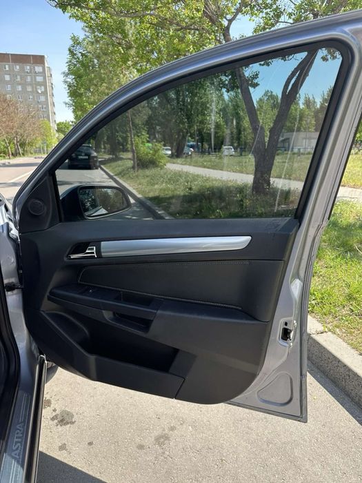 Opel Astra 2007 VIN W0L0AHL3582007610 фото оголошення 10 з 24