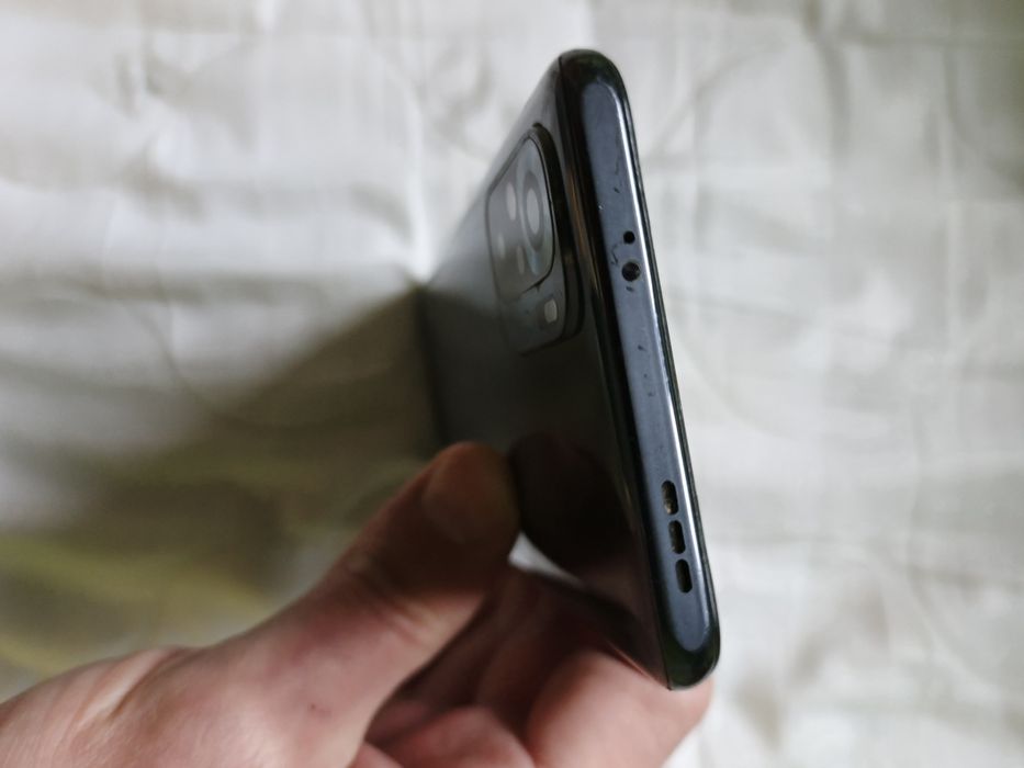 Xiaomi Redmi Note 10, 4/128 GB.
