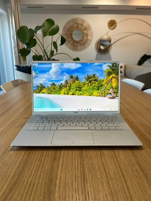 Dell Inspiron 14 7490 i7-10510U 16GB 256SSD Office RokGwar FV23%