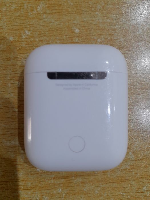 Airpods Bluetooth  2 geração