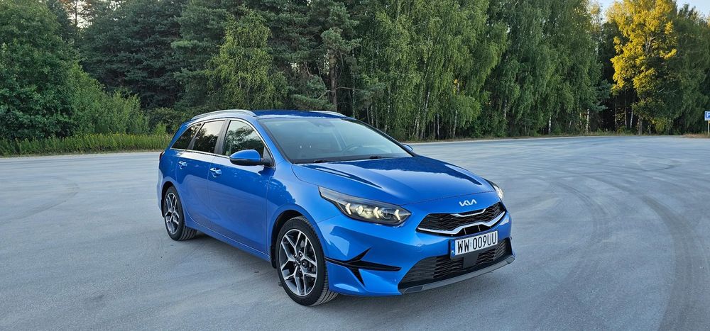 Kia Cee'd