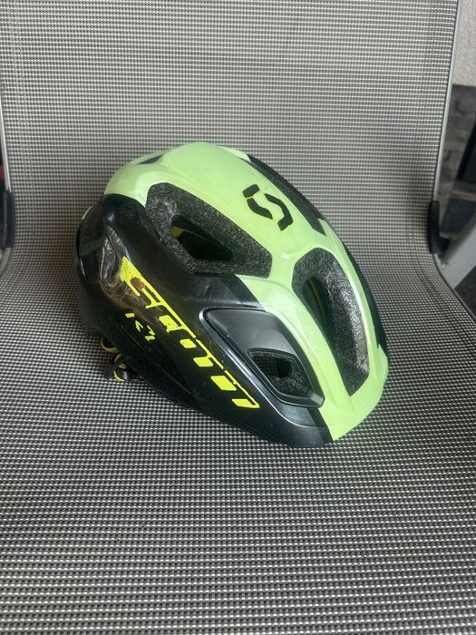 Kask  rowerowy Scott