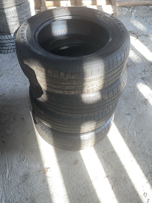 Opony letnie firemax 195/60 R15 10.24r