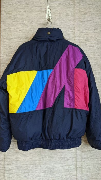 Пуховик the north face HEAD