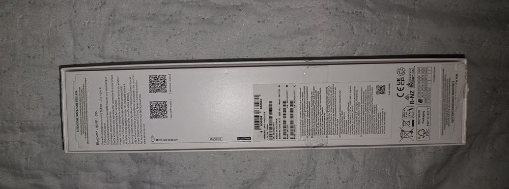 Samsung Galaxy Watch7 SM-L310 44mm