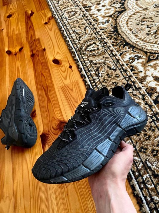 reebok zig kinetica - купити чоловіче взуття - Ціна на OLX.ua