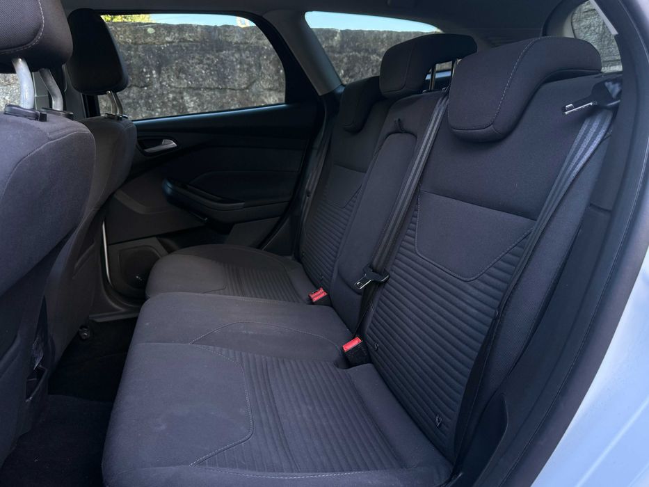 Ford Focus SW 1.5TDCI 2017 AUTO