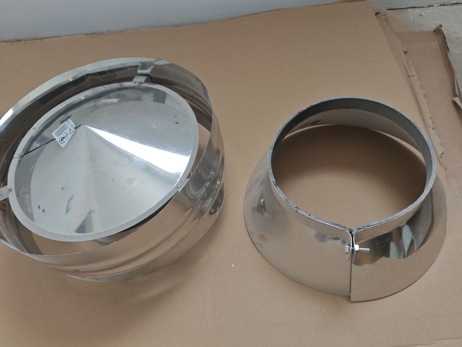 Kit completo duas Salamandras
