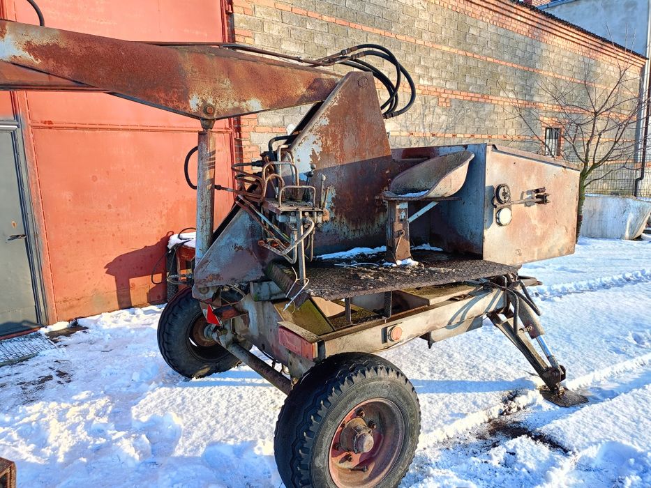 Cyklop części  zapraszam