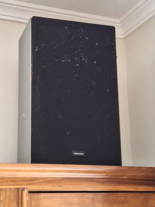 Gira discos Toshiba