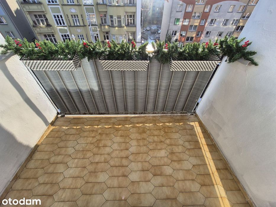3 pokoje, sprzedaż, centrum, od zaraz - Więcej