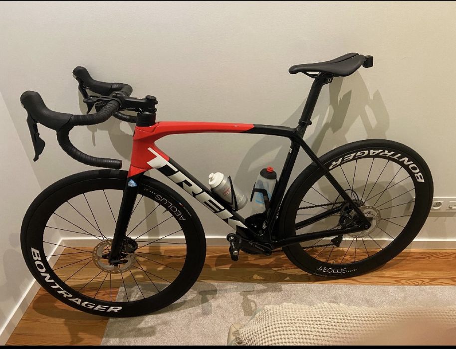 Trek Emonda SL Disc Pro 2022